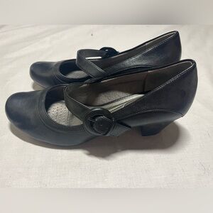 LifeStride Rozz Mary Jane Pump